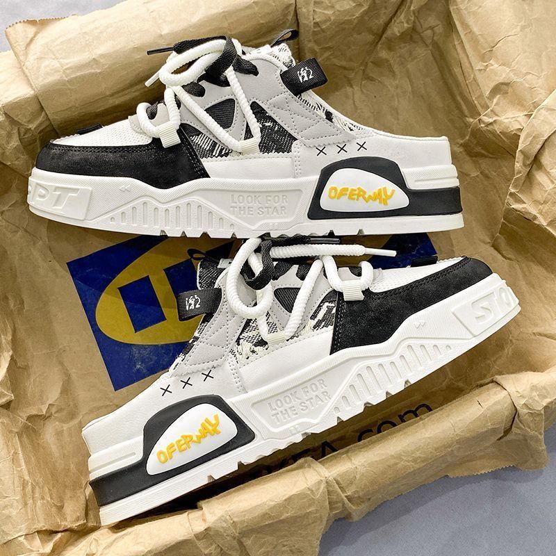 Innovative design women's athletic shoes
