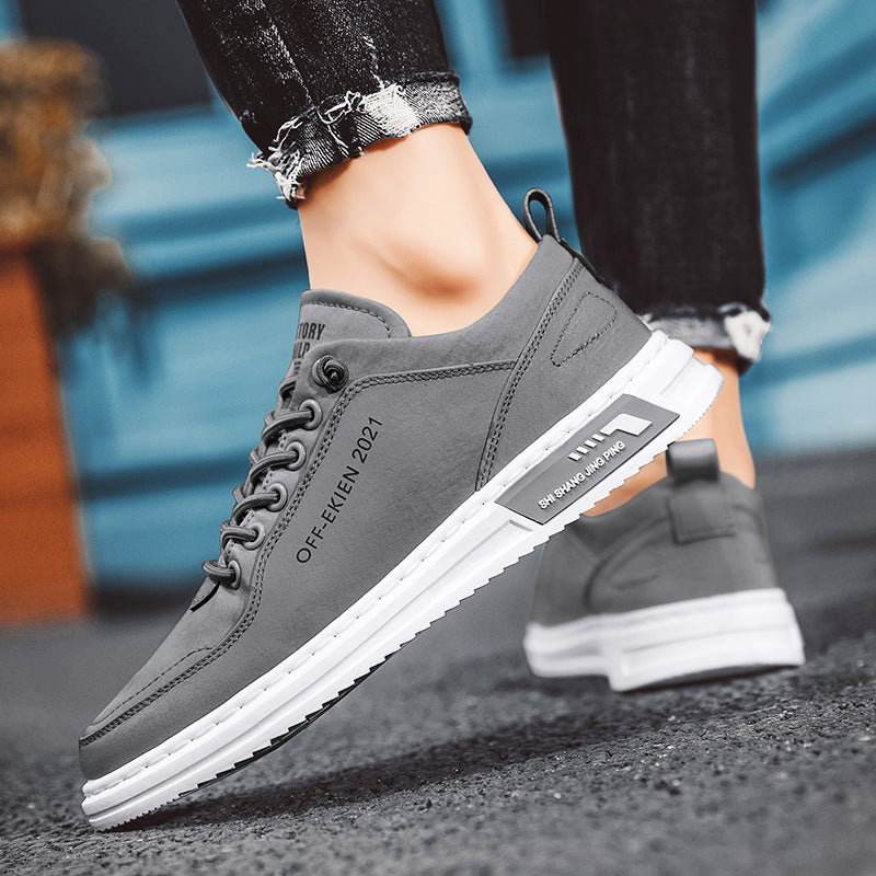 Fashion sneakers for women with innovative sole construction