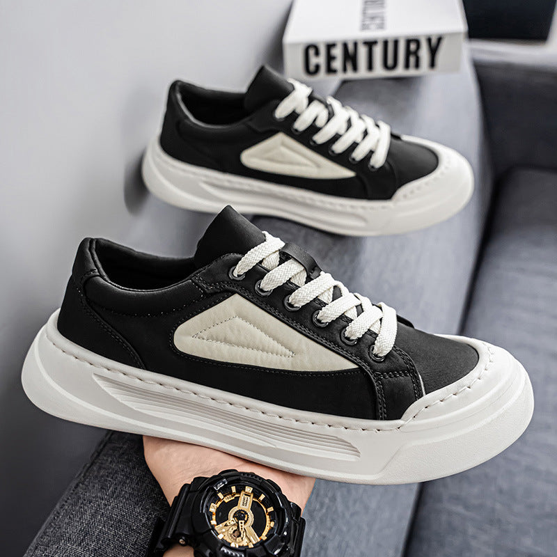 Women's sports shoes with modern design