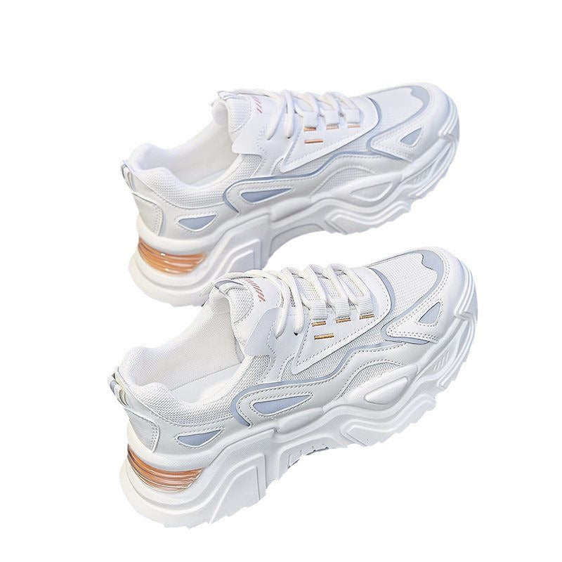 Women's Sporty Comfort Sneakers with DynamiSole