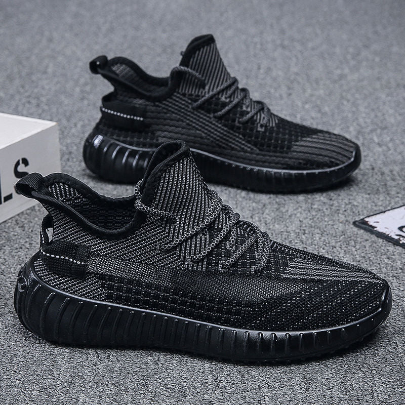 Women's High-Performance Sneakers with Breathable Mesh Upper