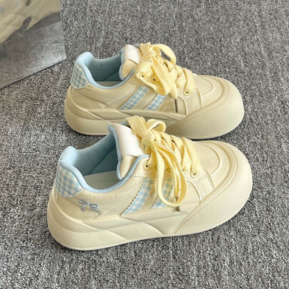 Women's Sporty Sneakers