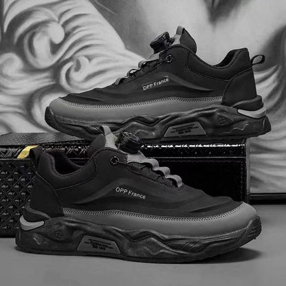 Women Trendy Sneakers with padded insole and non-slip sole