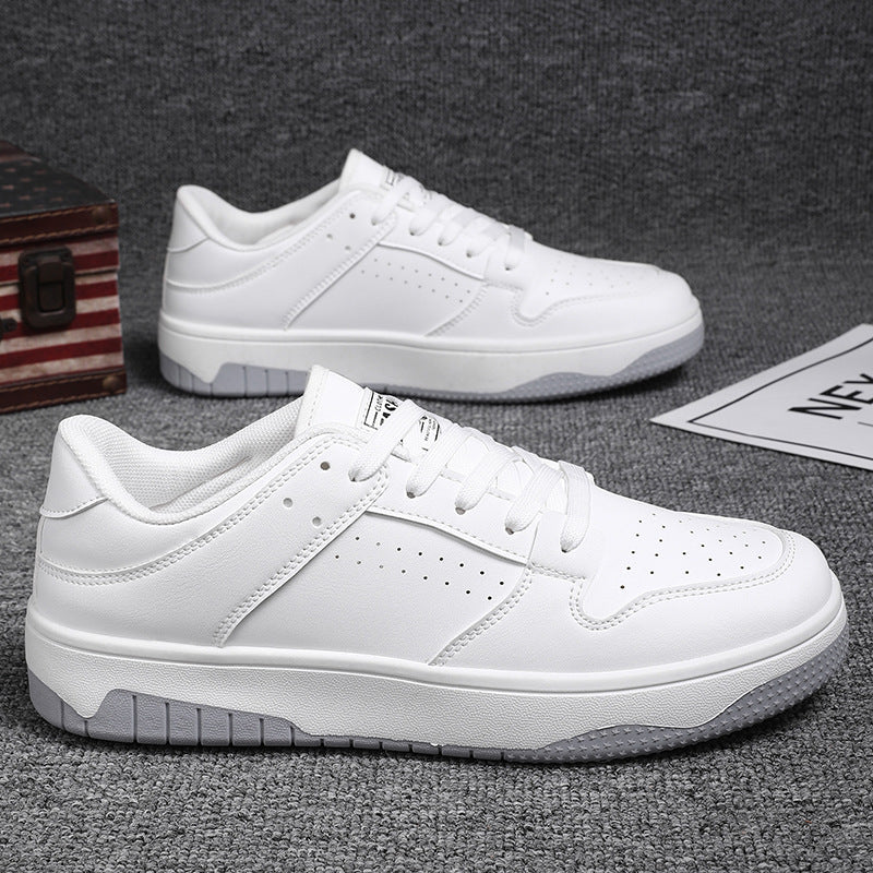 Women Comfortable Sneakers with padded insole and non-slip sole