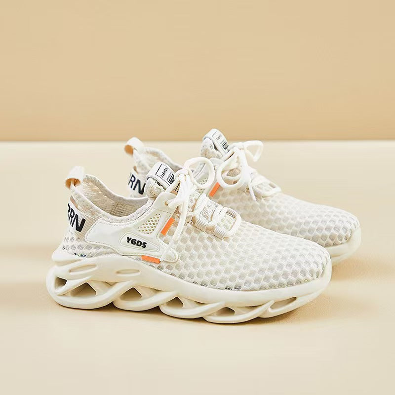 Women Breathable Lightweight Performance Sneakers