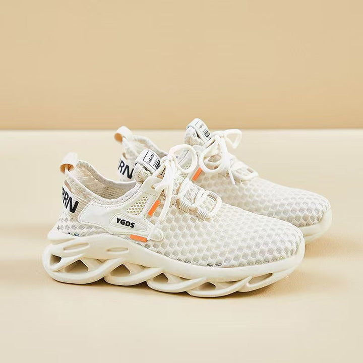 Women Breathable Lightweight Performance Sneakers
