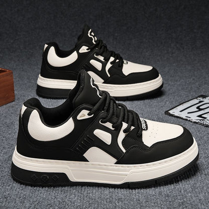 Women's sports shoes with a sturdy design and cushioned sole