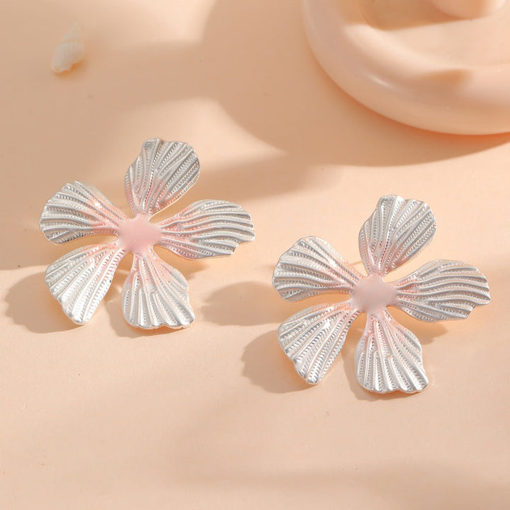Women's Hair Accessories in Floral Design Tom Cottons