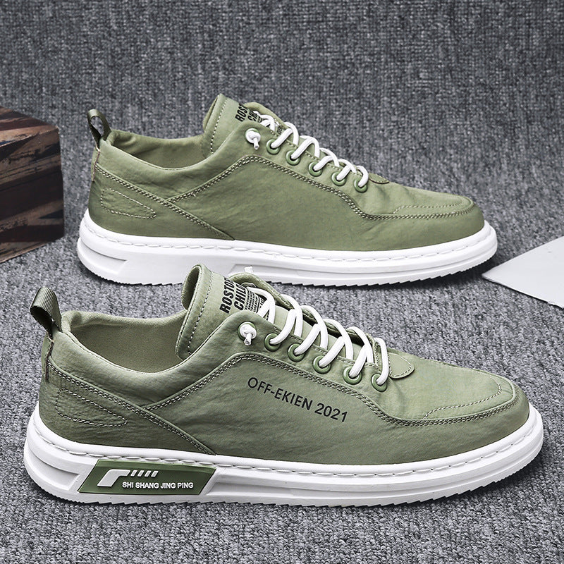 Fashion sneakers for women with innovative sole construction