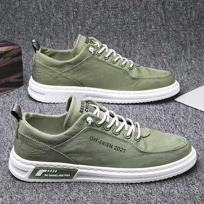 Fashion sneakers for women with innovative sole construction