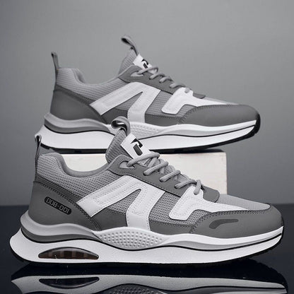 Women's sporty and breathable sneakers