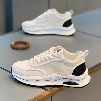 Lifestyle athletic shoes for women