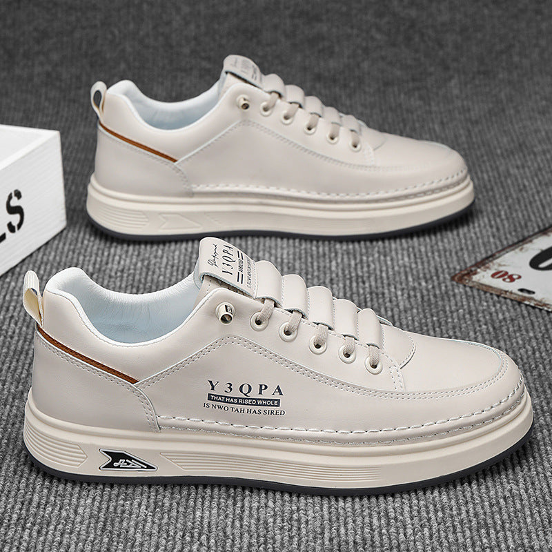 Women's sporty sneakers with ergonomic design and cushioning sole