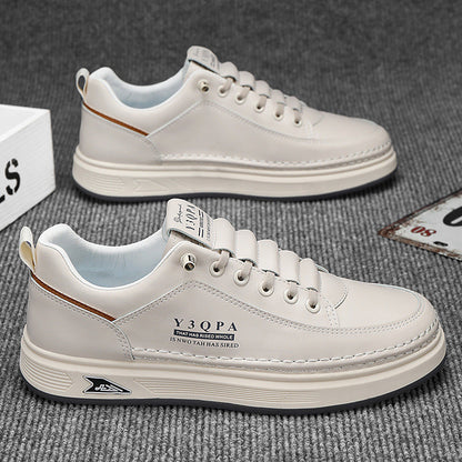 Women's sporty sneakers with ergonomic design and cushioning sole