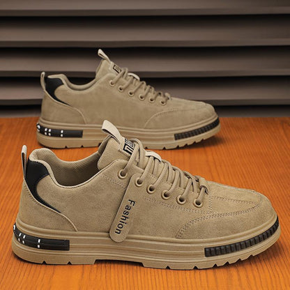 Fashionable women's sports shoes with comfortable insole and sporty design