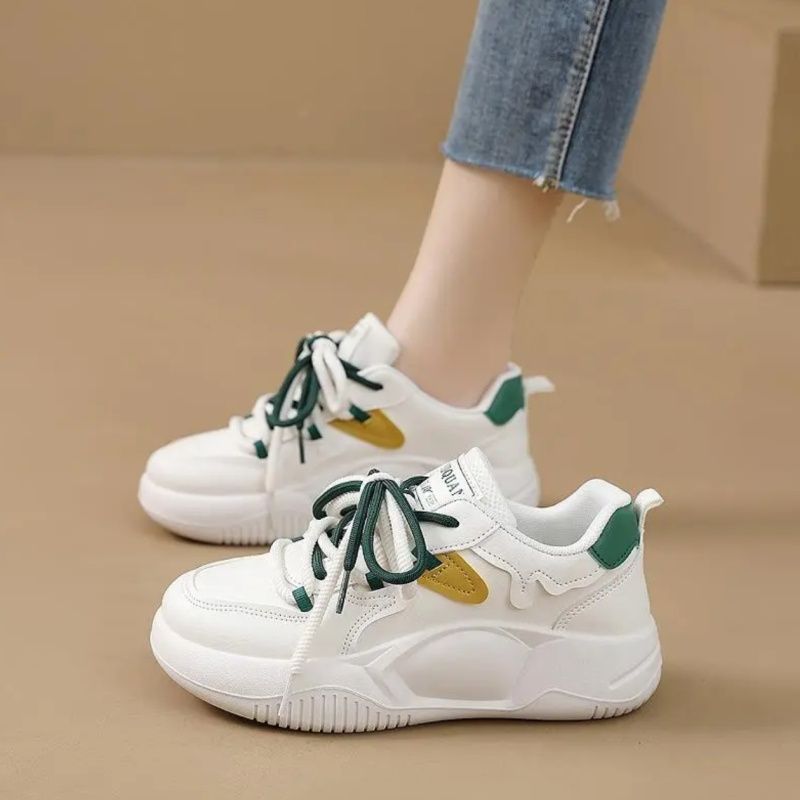 Women's Sporty Sneakers