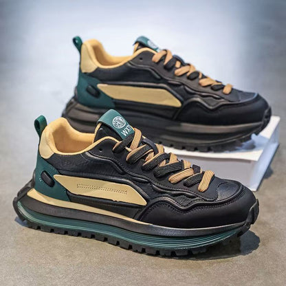 Women Sporty Lifestyle Sneakers