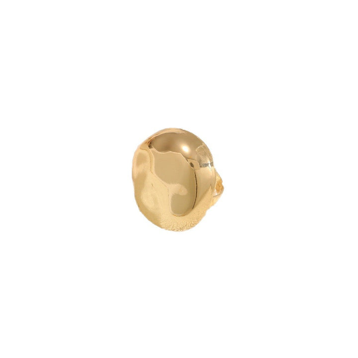 Ladies Open Cuff Bracelet with Elegant, Curved Design Tom Cottons