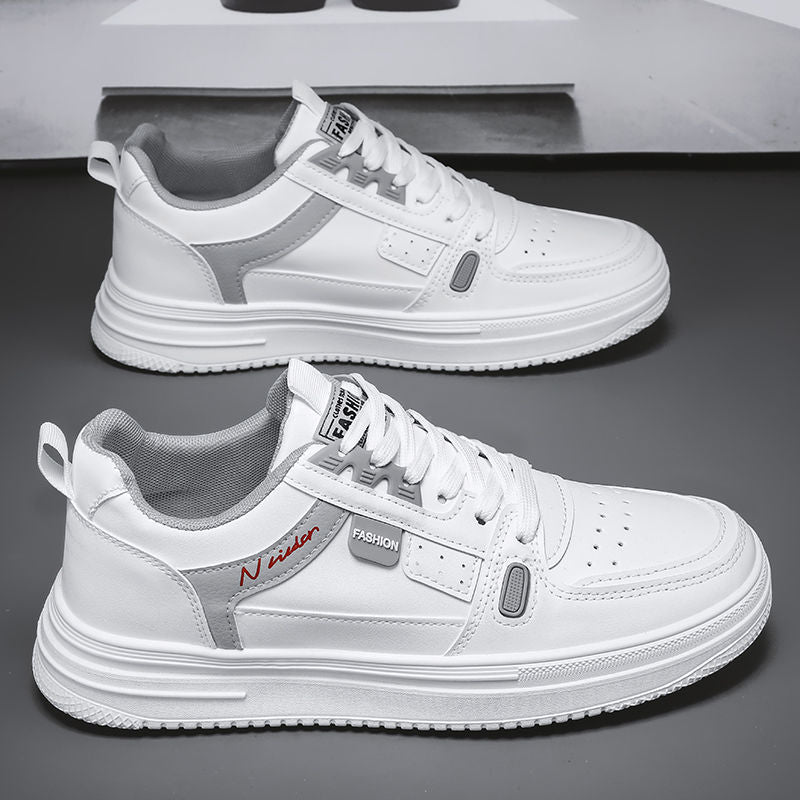 Women Comfortable and modern sneakers with extra cushioning technology