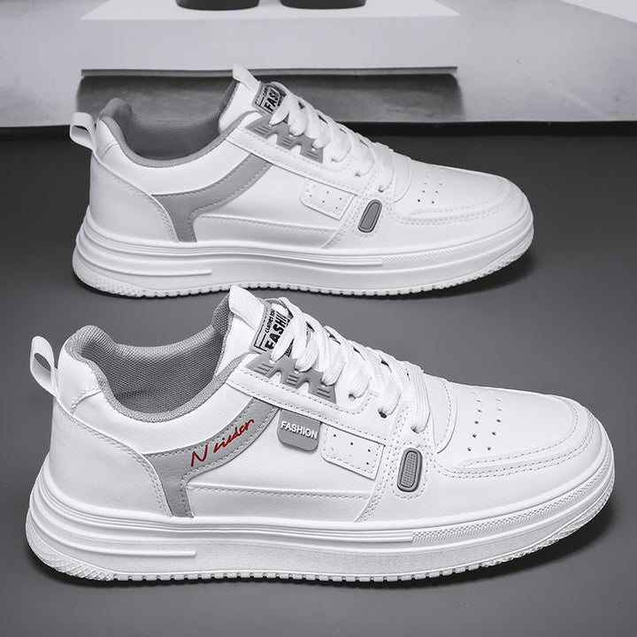 Women Comfortable and modern sneakers with extra cushioning technology
