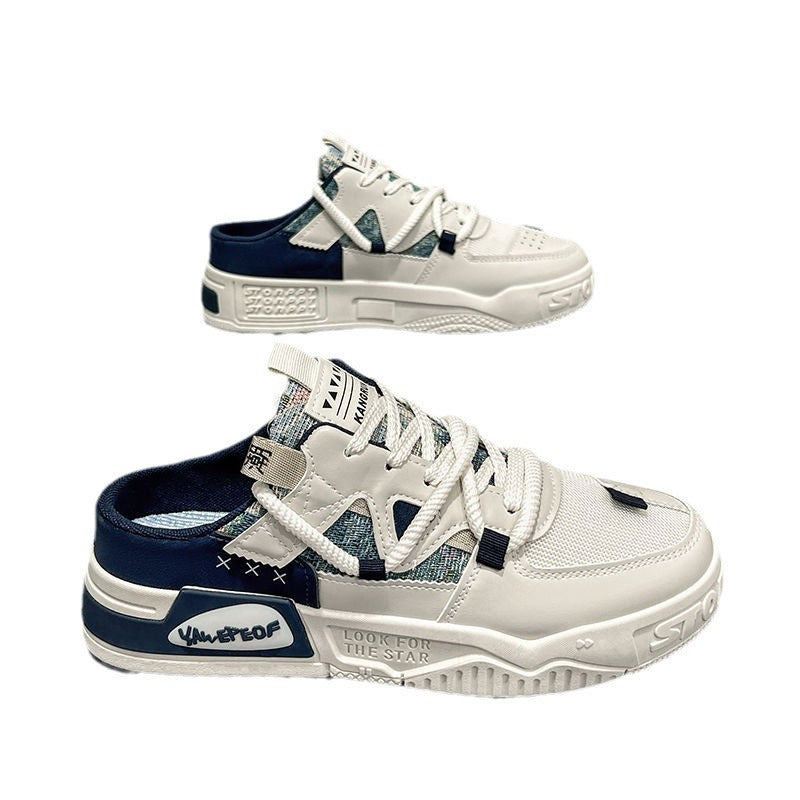 Lightweight Casual Shoes for Women with Futuristic Design