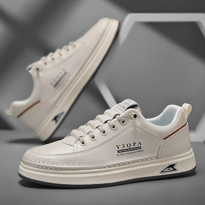 Women's sporty sneakers with ergonomic design and cushioning sole