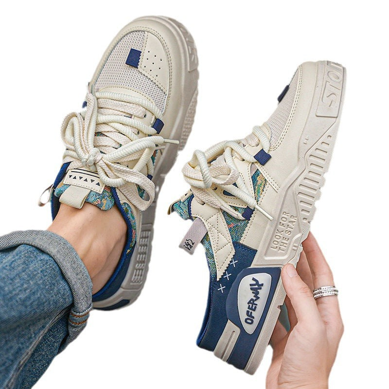 Innovative design women's athletic shoes