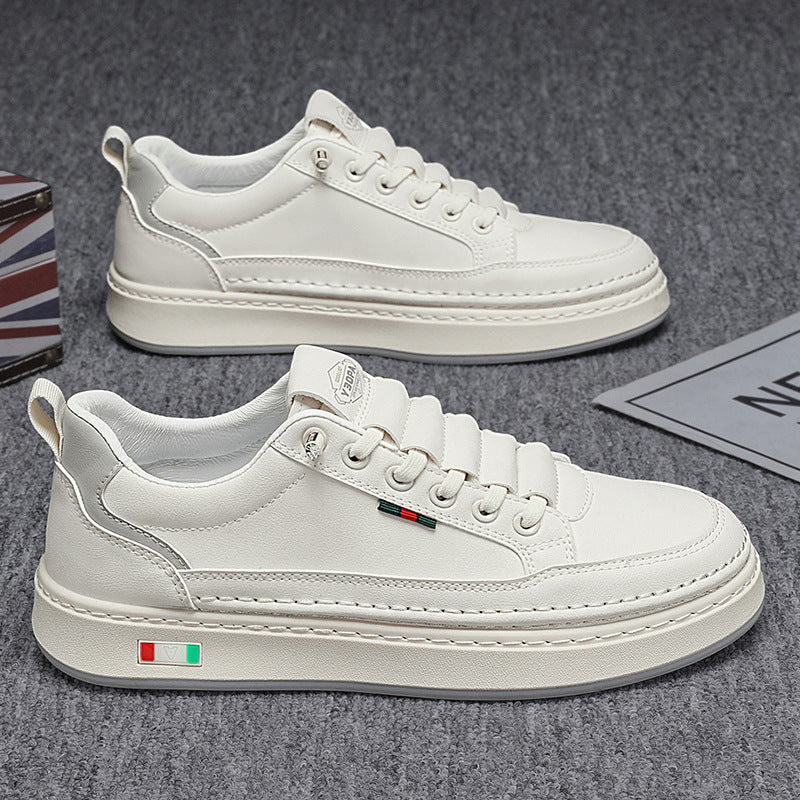 Women's Fashion Sneakers with a sturdy platform from