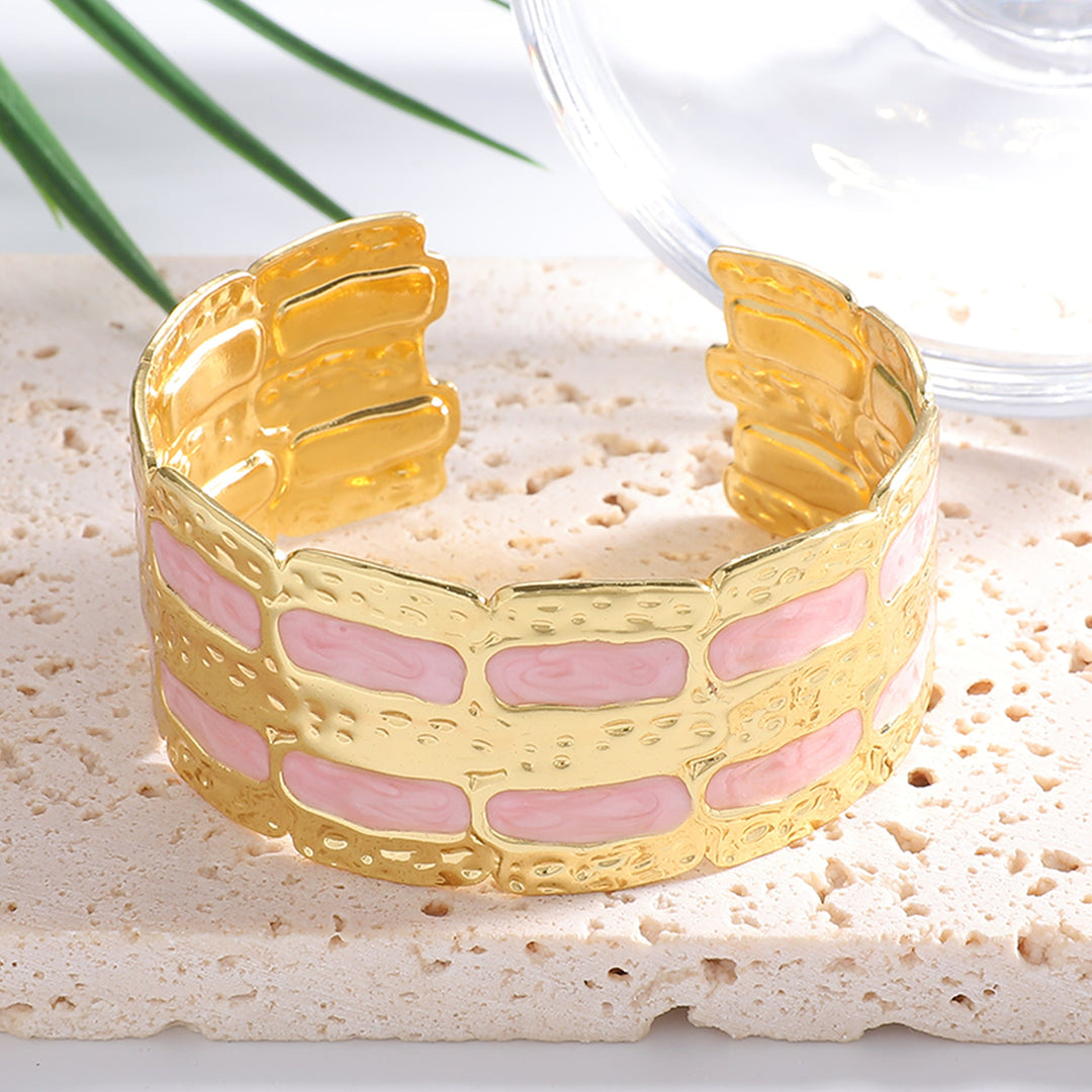 Women's Elegant and Stylish Arm Cuff Tom Cottons