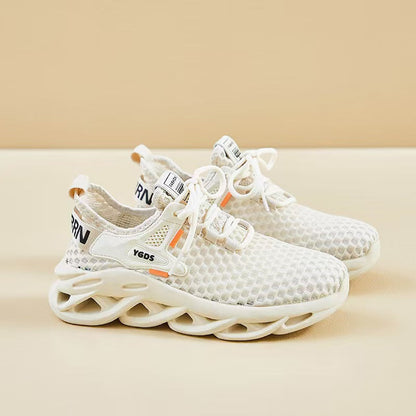 Women Breathable Lightweight Performance Sneakers