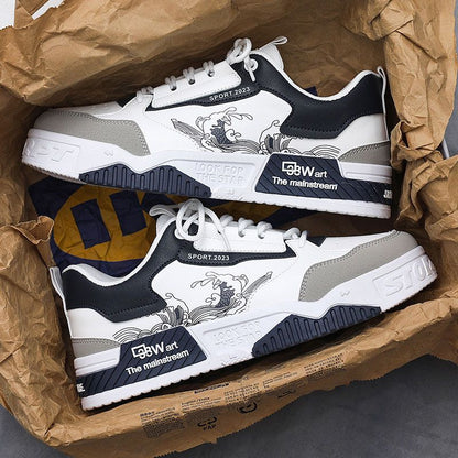 Women's Sporty Sneakers