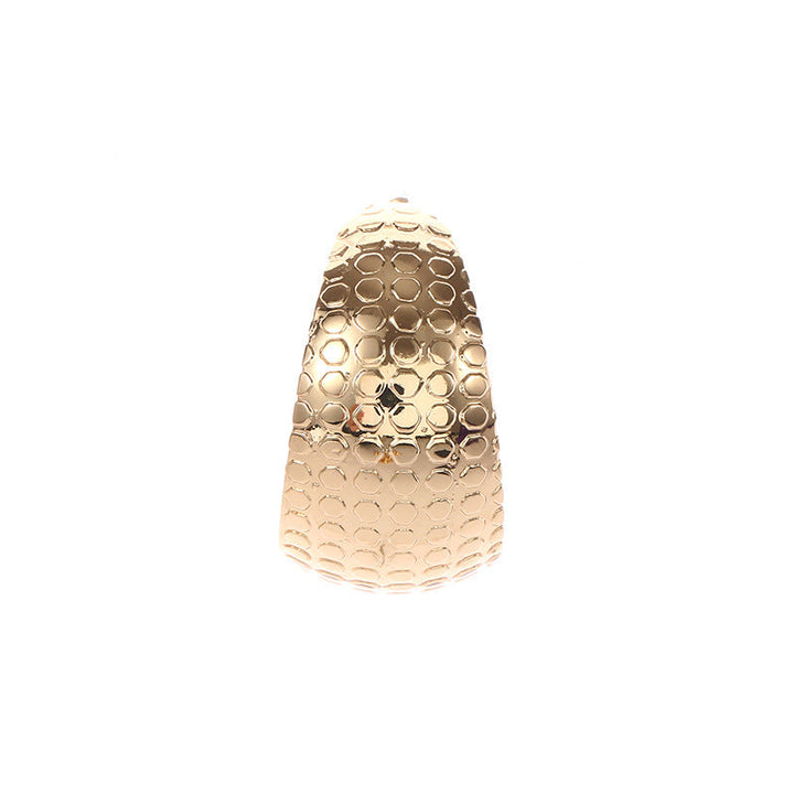 Women's hoops with elegant, modern design Tom Cottons