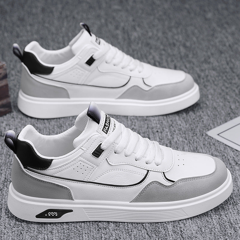 Women's shoes with modern design and durable upper material