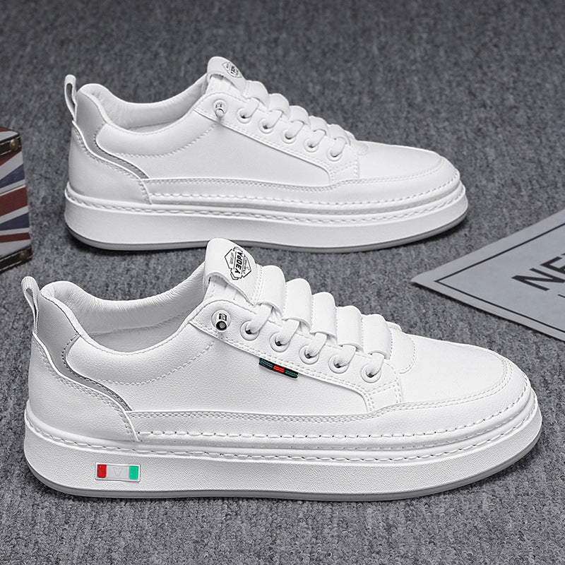 Women's Fashion Sneakers with a sturdy platform from