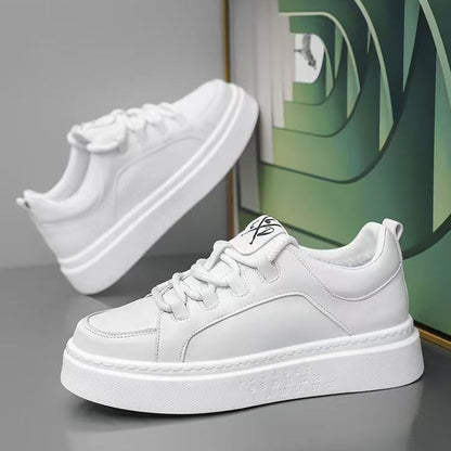 Fashion sneakers for women with high platform sole