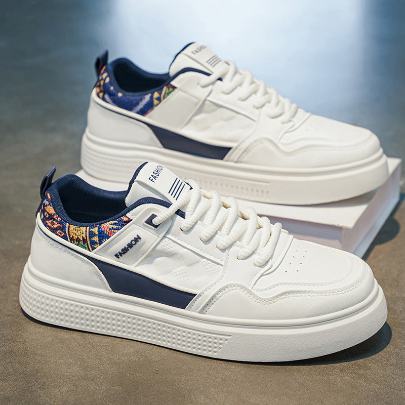 Fashion sneakers for women with custom design