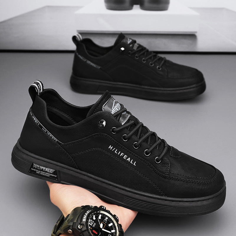 Women's high-quality leisure sneakers with breathable upper material and cushioning sole