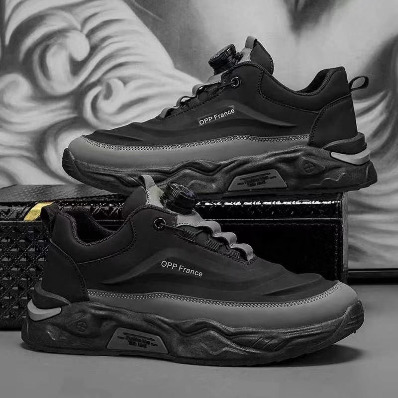 Women Trendy Sneakers with padded insole and non-slip sole