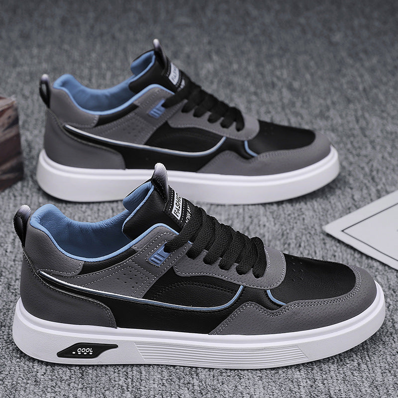 Women's shoes with modern design and durable upper material