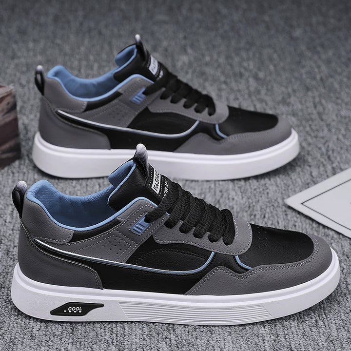 Women's shoes with modern design and durable upper material