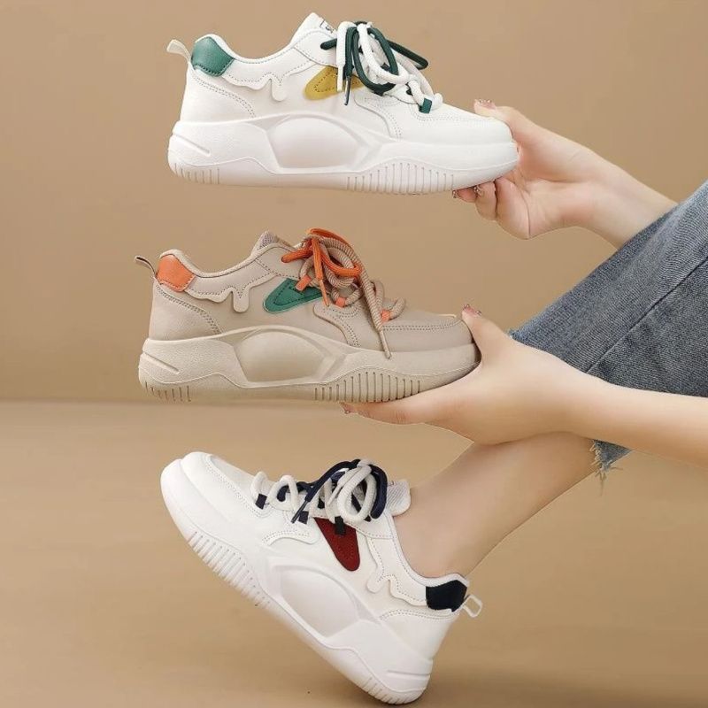 Women's Sporty Sneakers
