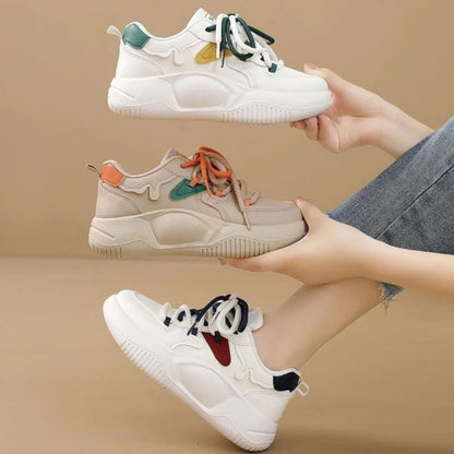 Women's Sporty Sneakers