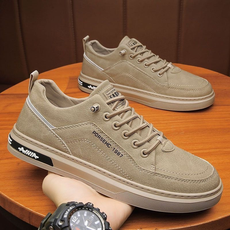 Women Fashion Sneakers with durable upper material and cushioning sole