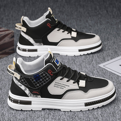 Women's sporty and stylish sneakers by
