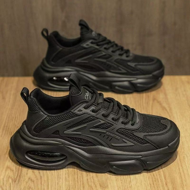 Women's sports shoes with cushioning comfort system