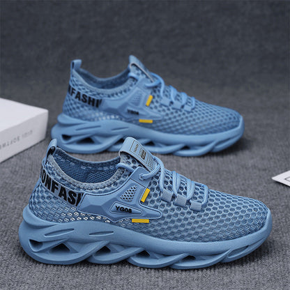 Women's Breathable and Stable Sneakers