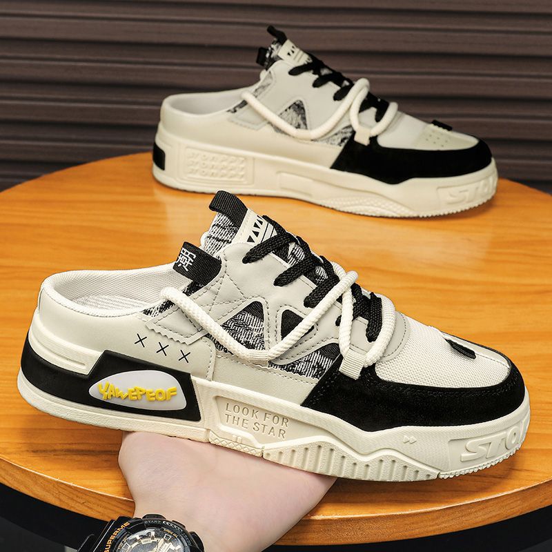 Lightweight Casual Shoes for Women with Futuristic Design