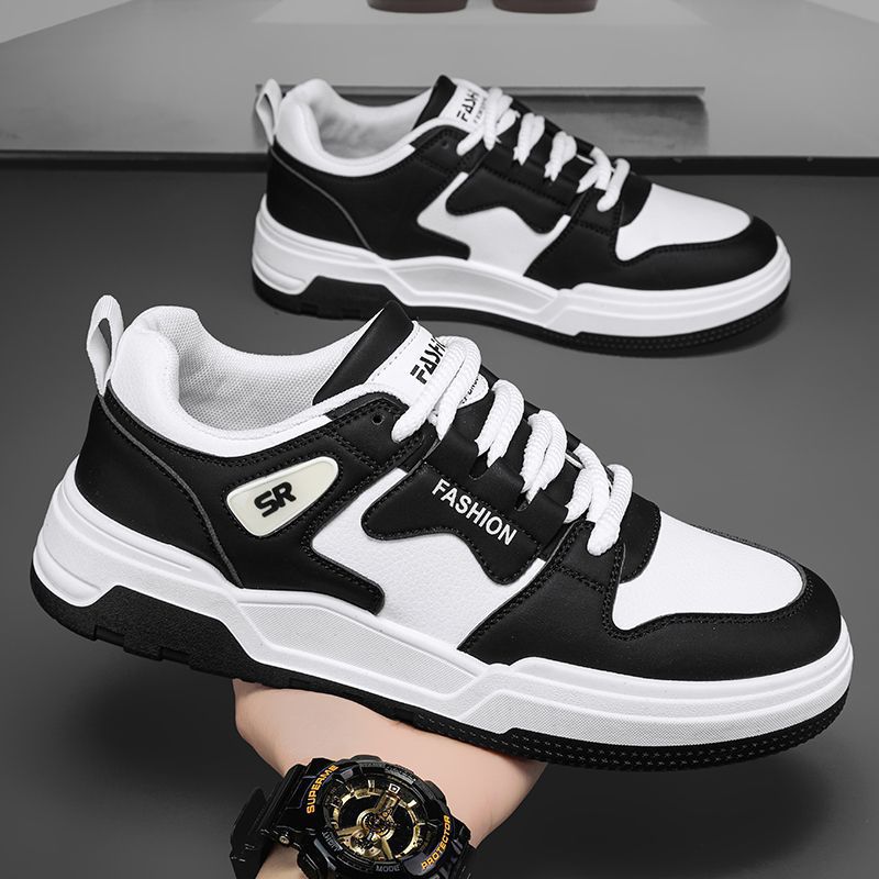 Women's sporty sneakers with comfortable cushioning and stylish accents