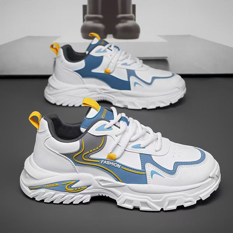 Sports shoes for women with innovative cushioning system
