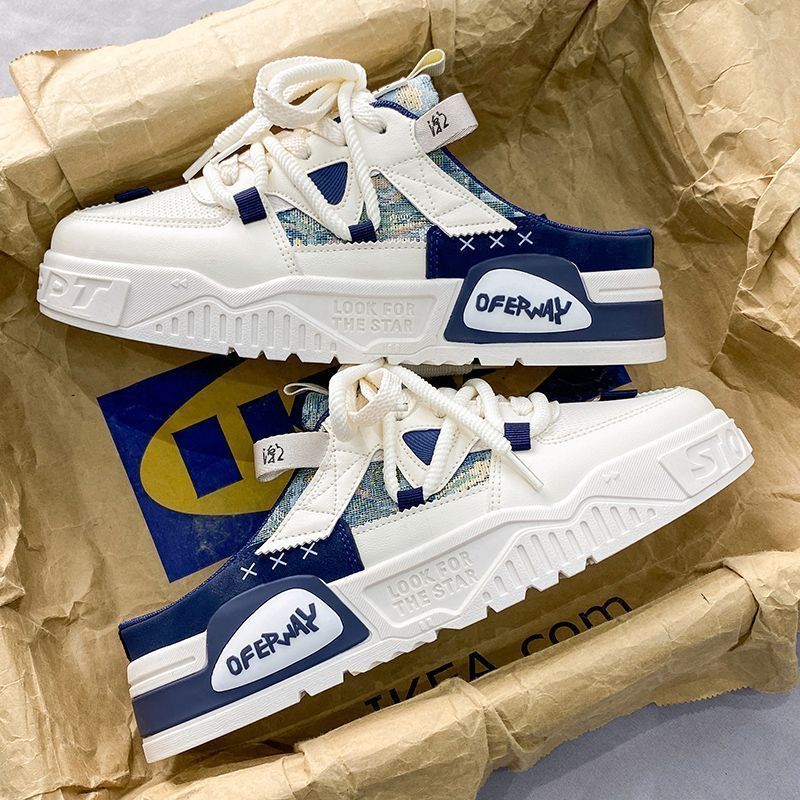 Innovative design women's athletic shoes